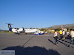 Olympic Airlines Chios stad - Eiland Chios
